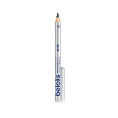 Belcils lapiz ojos azul textura cremosa