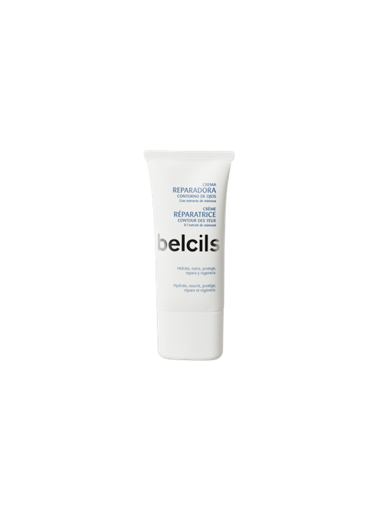 Belcils crema contorno de ojos