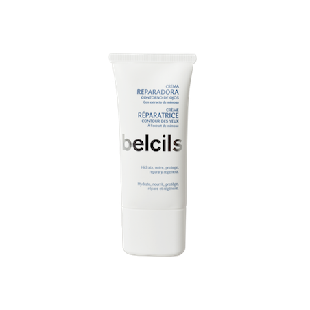 Belcils crema contorno de ojos