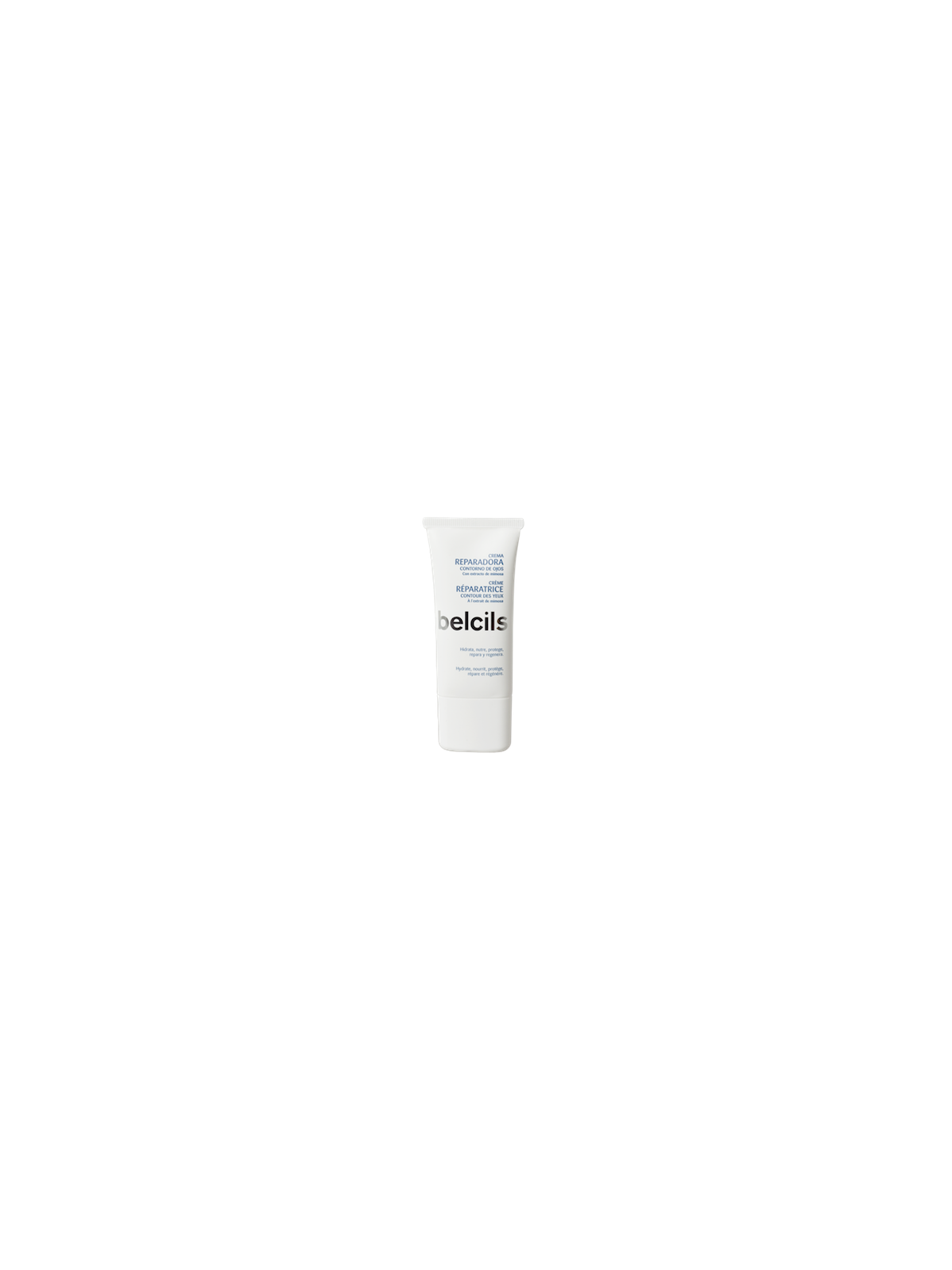 Belcils crema contorno de ojos