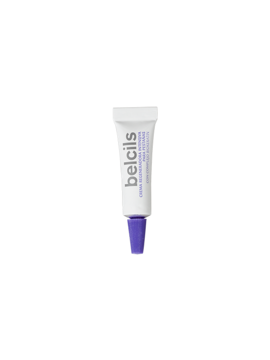 Belcils crema regeneradora intensiva pestañas 4