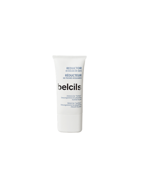 Belcils reductor de bolsas de ojos
