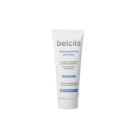 Belcils desmaquillante de ojos