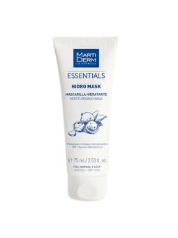 Martiderm hidro mask
