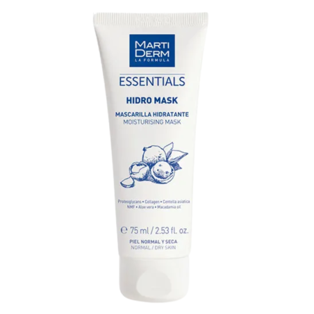 Martiderm hidro mask