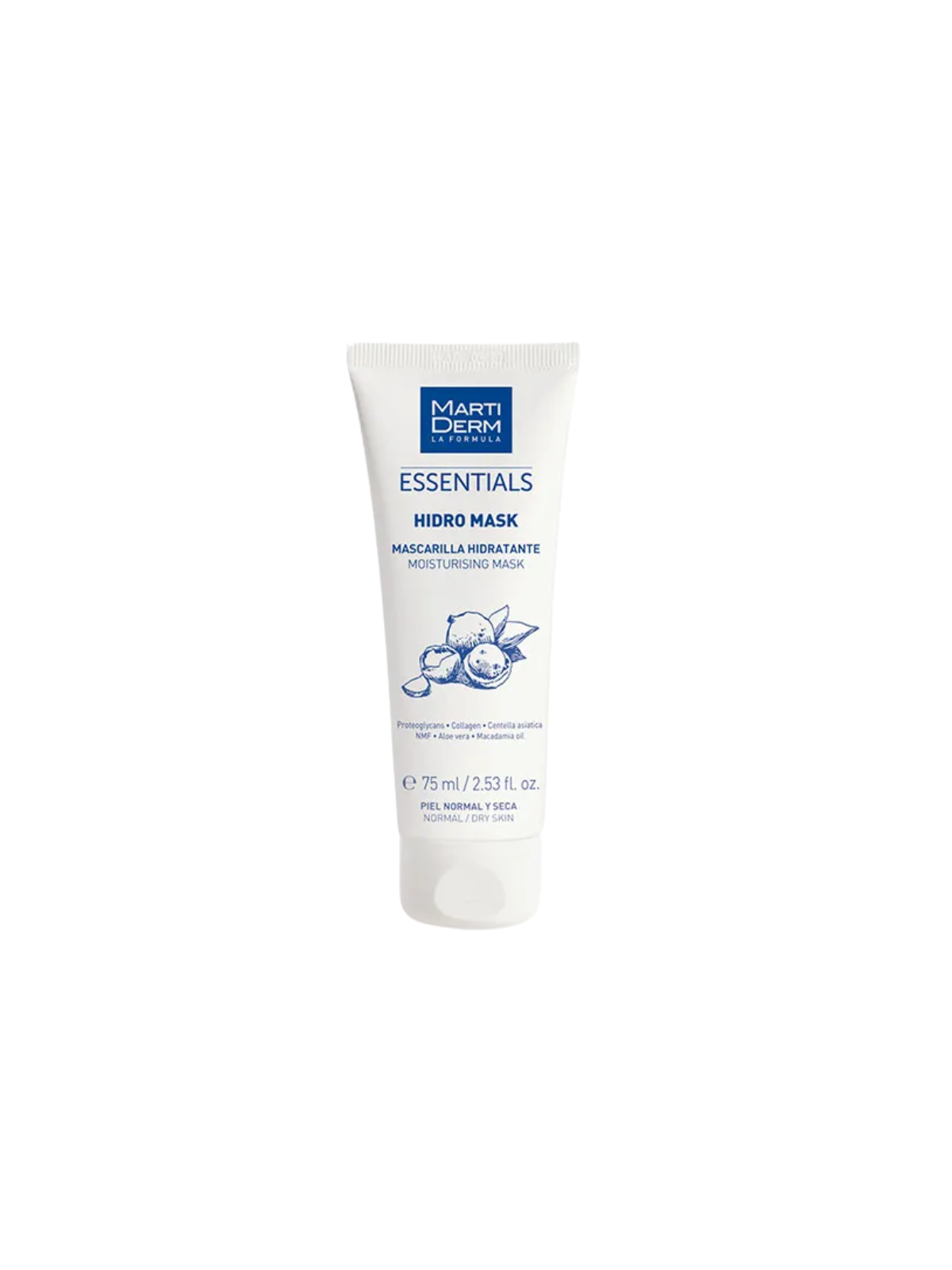 Martiderm hidro mask