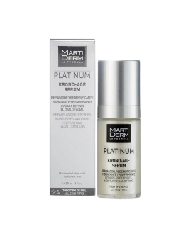 Martiderm krono age serum