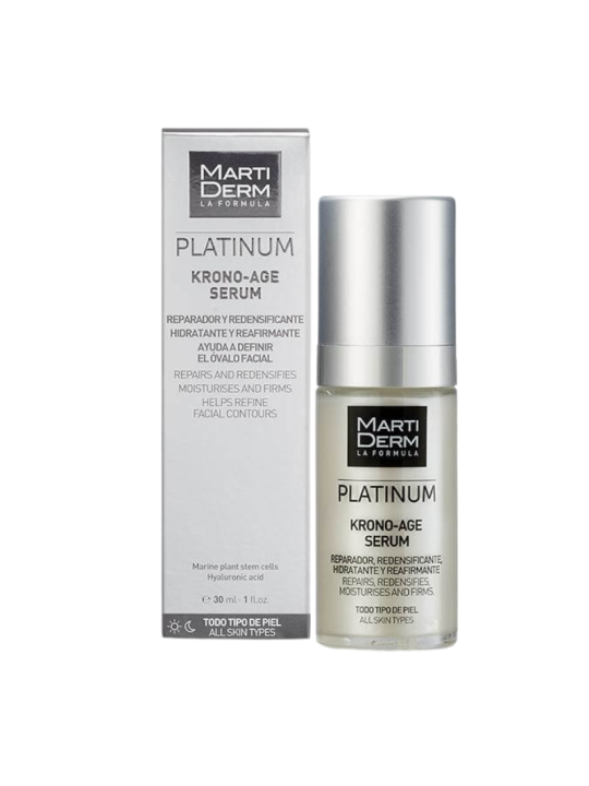 Martiderm krono age serum
