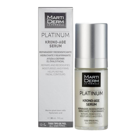 Martiderm krono age serum