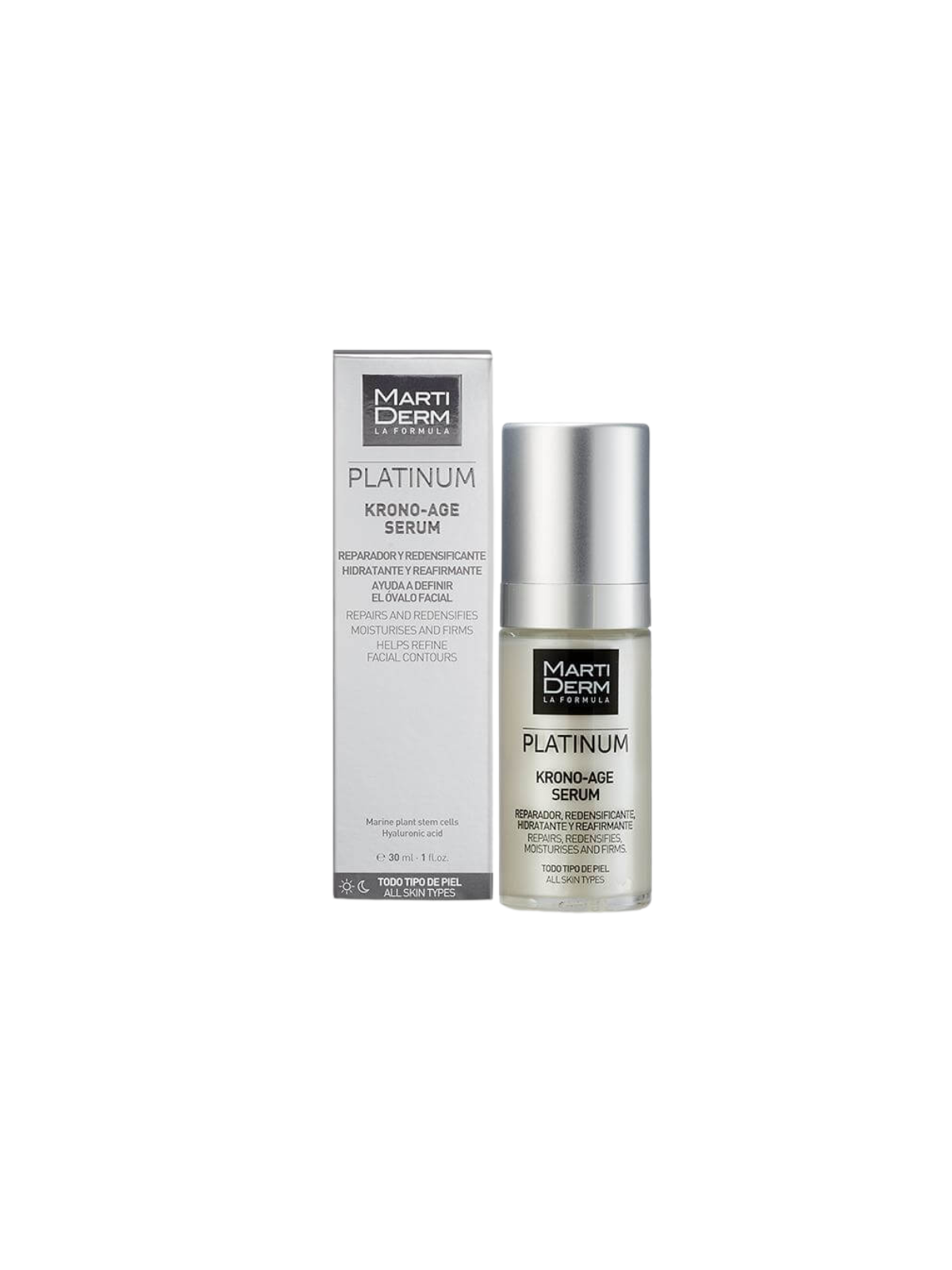 Martiderm krono age serum