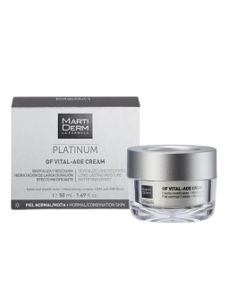 Martiderm vital age normal mixta