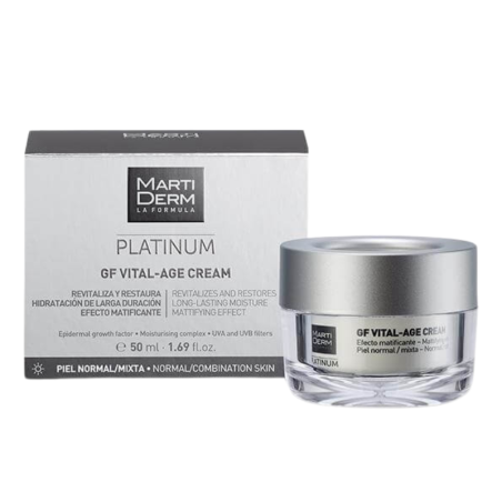 Martiderm vital age normal mixta