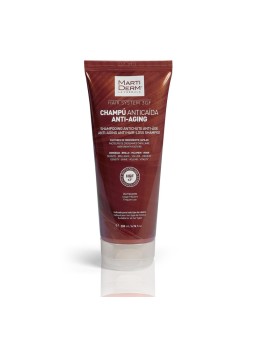Martiderm champu anticaida antiaging