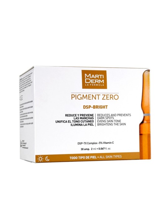 Martiderm dsp-bright 30 amp