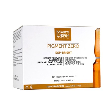 Martiderm dsp-bright 30 amp