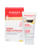 Mavala crema cuticulas