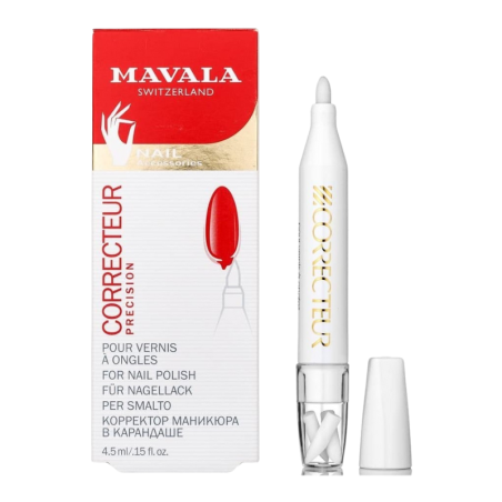 Mavala corrector laca uñas