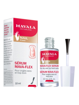 Mavala mava flex serum uñas