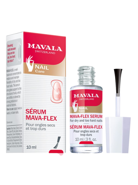 Mavala mava flex serum uñas