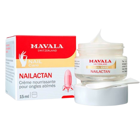 Mavala nailactan crema uñas