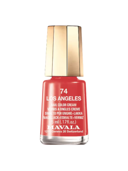 Mavala color los angeles 74
