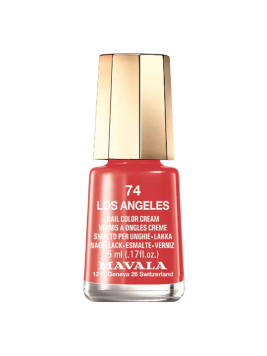 Mavala color los angeles 74