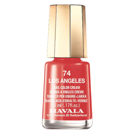 Mavala color los angeles 74