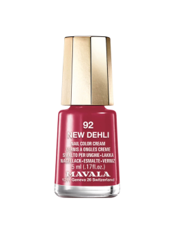Mavala color new delhi 92