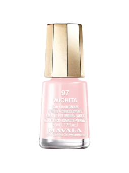 Mavala esmalte de uñas color wichita 97