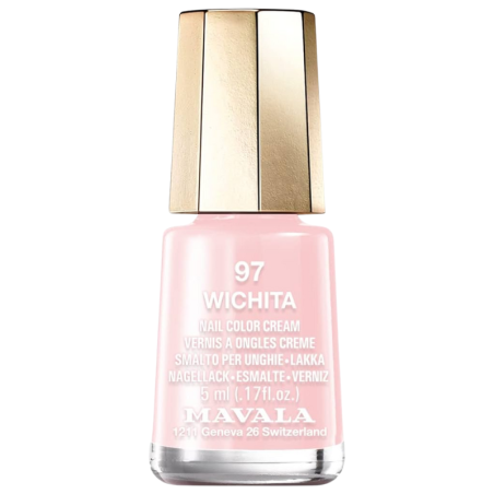 Mavala esmalte de uñas color wichita 97