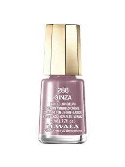 Mavala esmalte de uñas color ginza 288