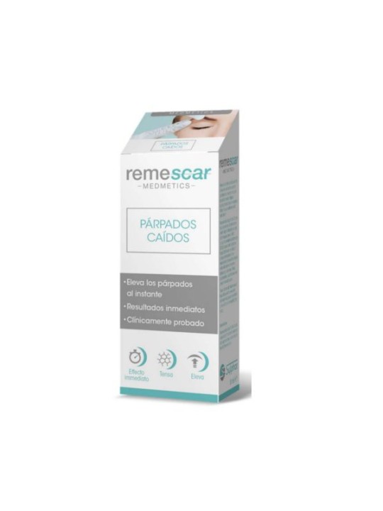Remescar parpados caidos 8 ml