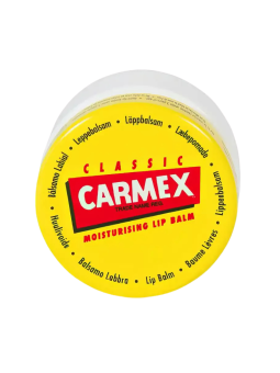 Carmex protector labial