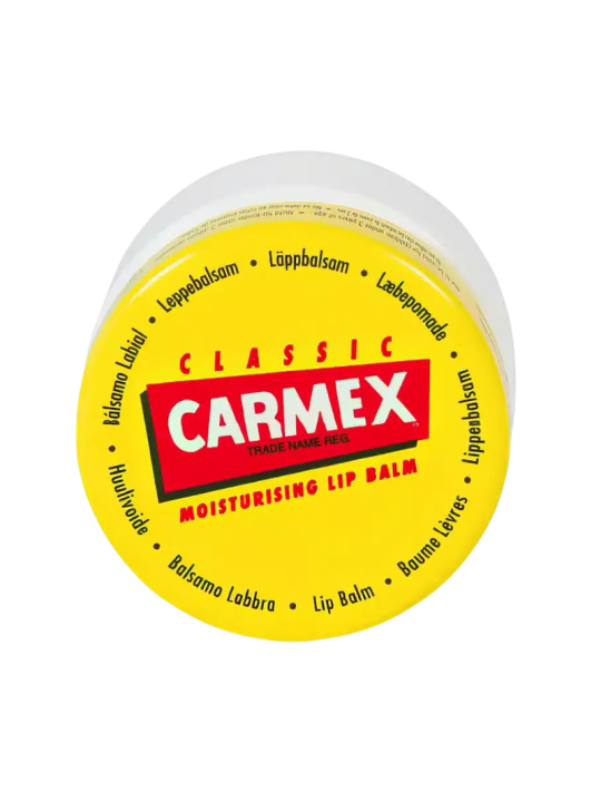 Carmex protector labial