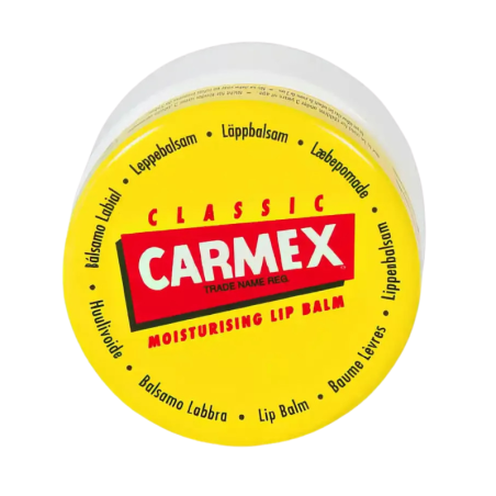 Carmex protector labial