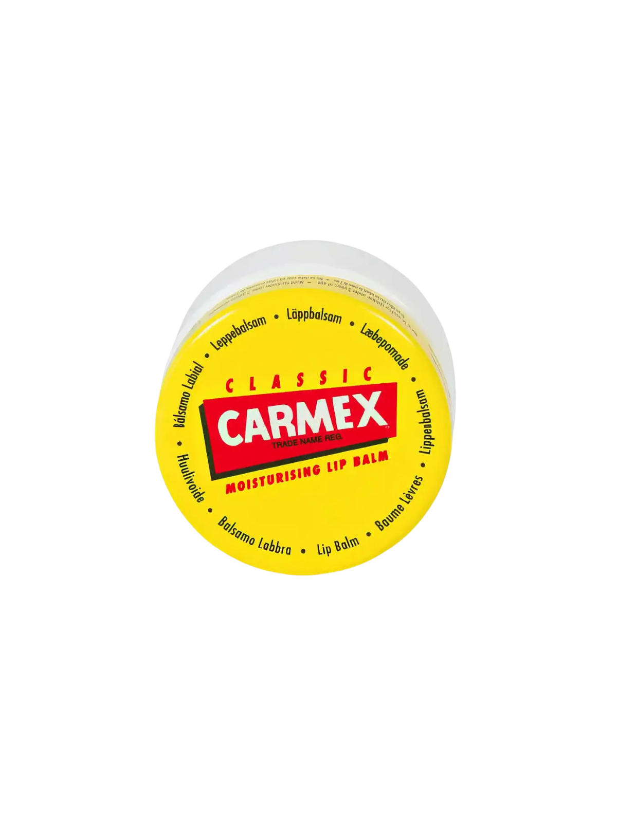 Carmex protector labial