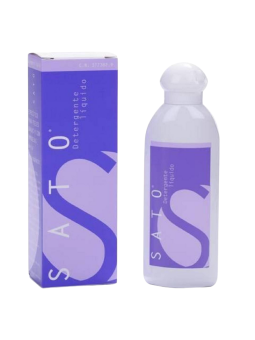 Sato detergente liquido