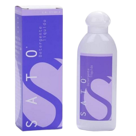Sato detergente liquido
