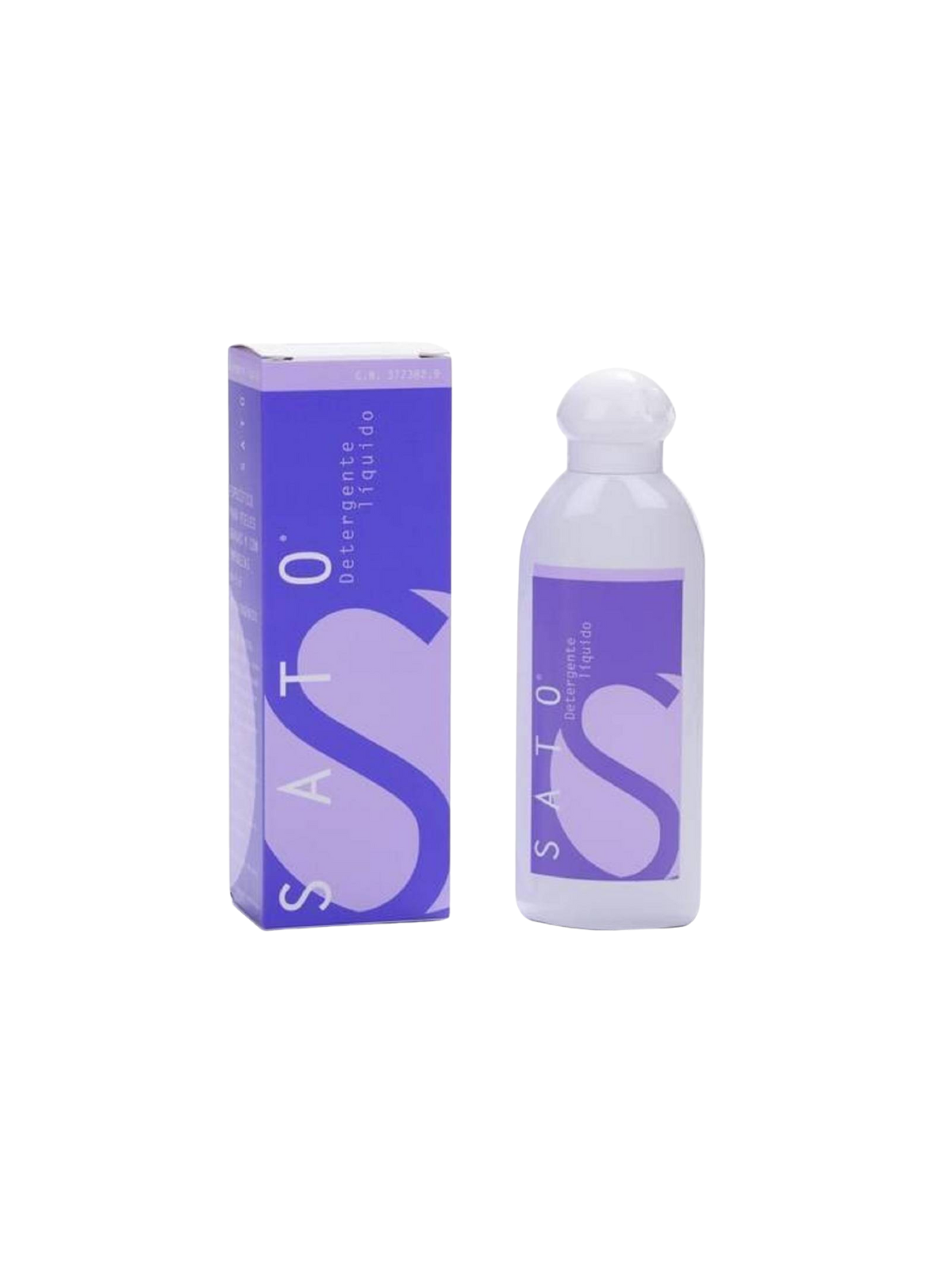 Sato detergente liquido