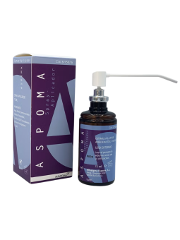 Aspoma spray aplicador