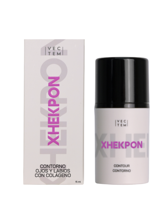 Xhekpon contorno ojos-labios