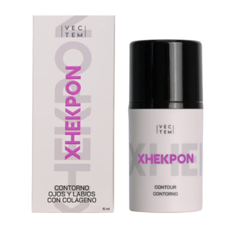 Xhekpon contorno ojos-labios