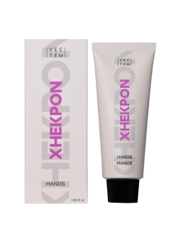 Xhekpon manos