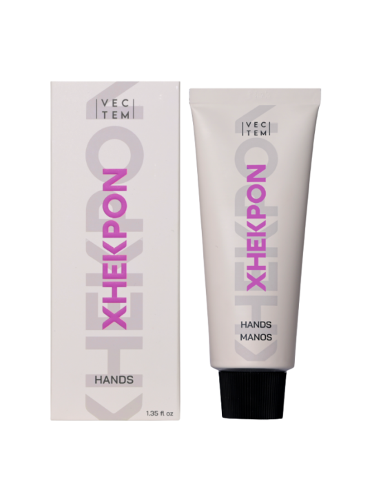 Xhekpon manos