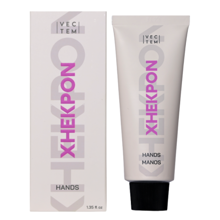 Xhekpon manos