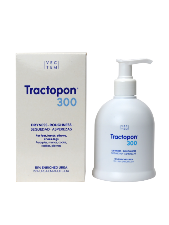 Tractopon 300