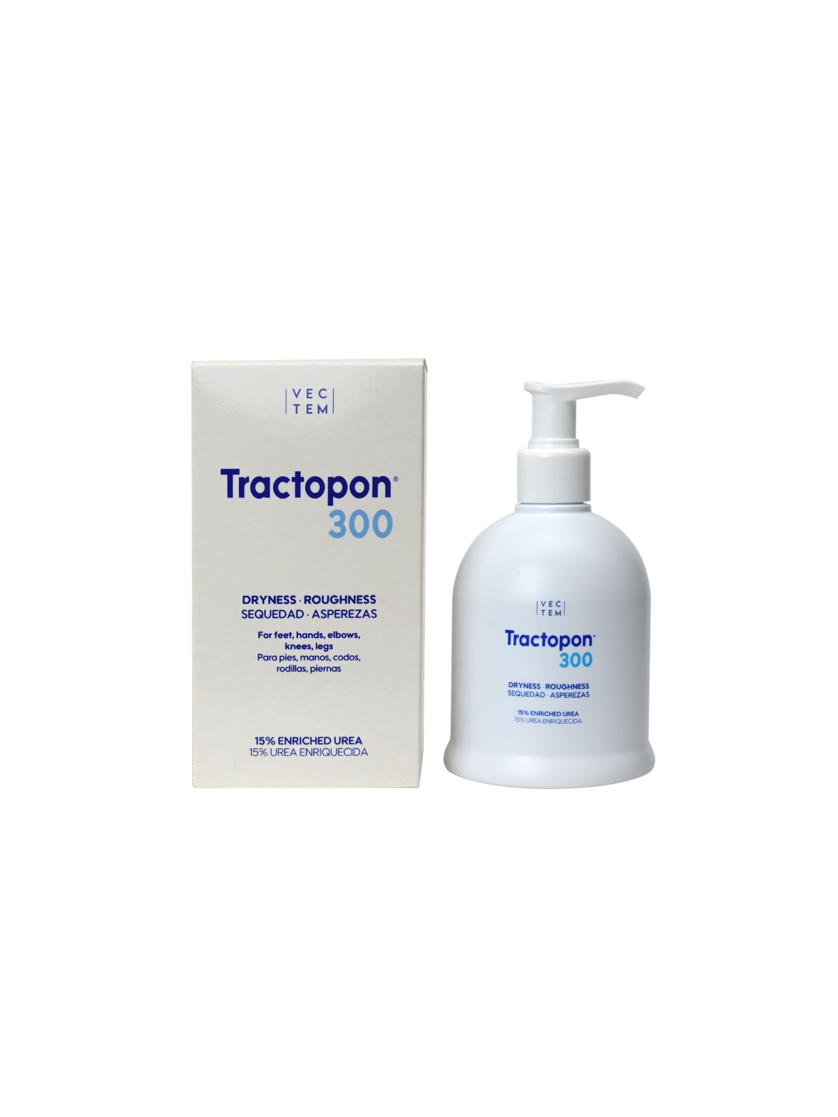 Tractopon 300