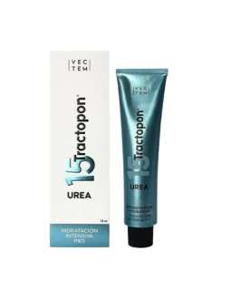 Tractopon 15% urea