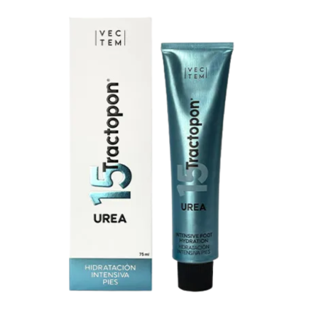 Tractopon 15% urea