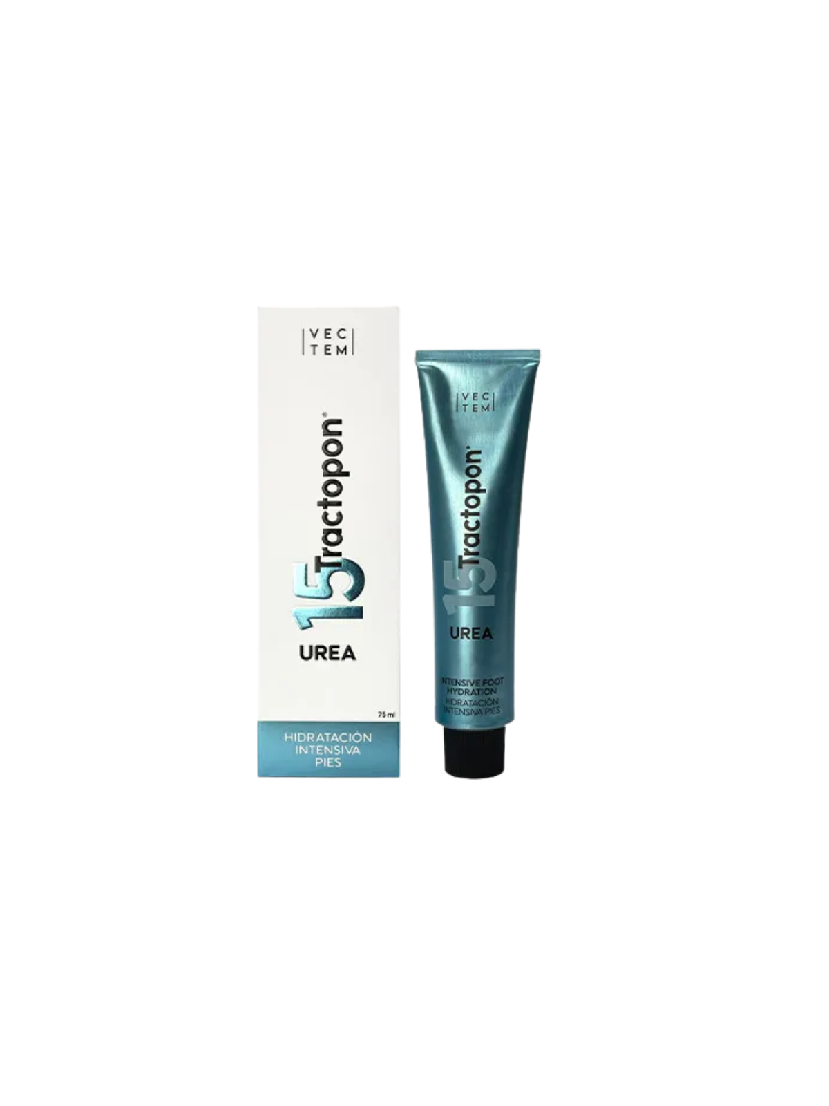 Tractopon 15% urea
